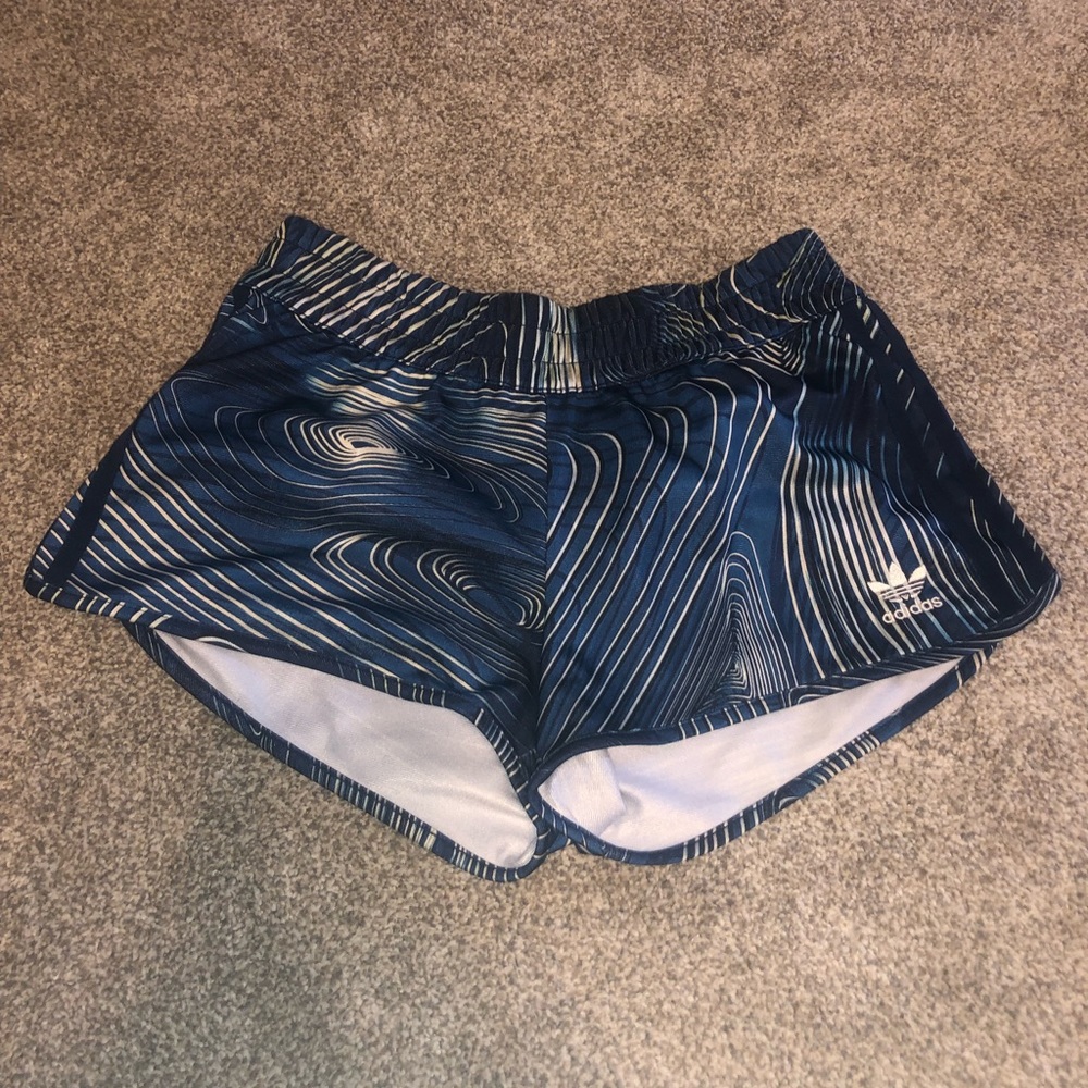 Adidas shorts